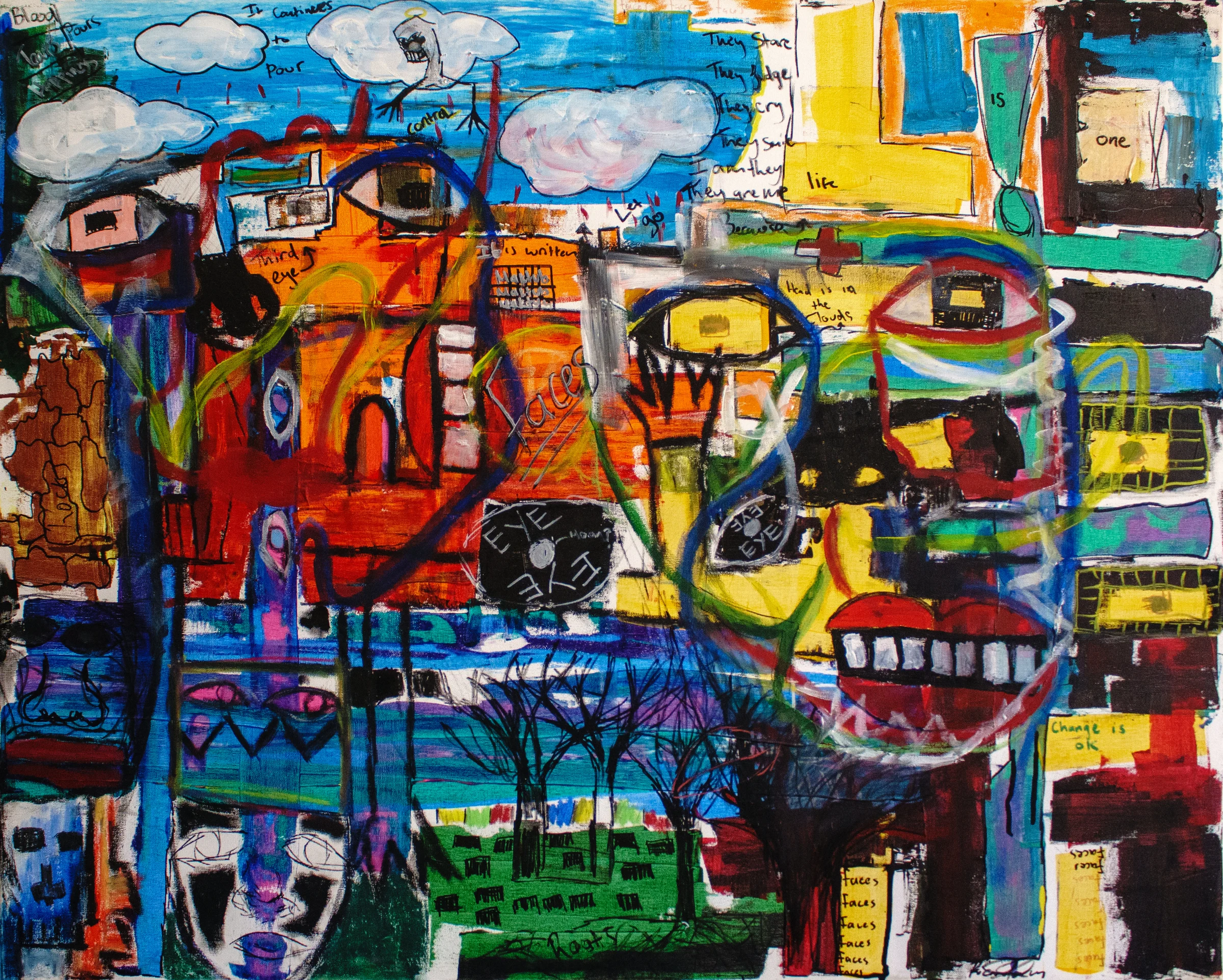 FACES
